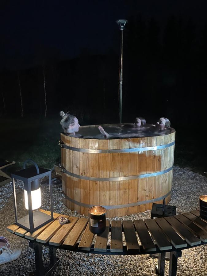Willa Na Szlaku Stronie Śląskie Kültér fotó